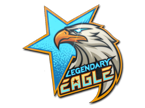 Legendary Eagle image